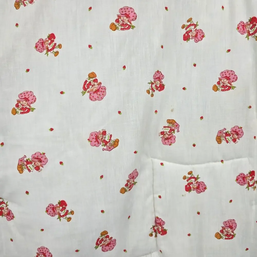 Handmade Vintage Appliqué Nursery‎ Quilt